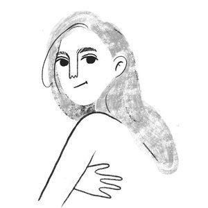 Meet your Posher, Valeryia